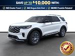 New 2026 Ford Explorer Platinum for sale #M26EX319 - photo 1