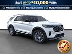 New 2026 Ford Explorer Platinum for sale #M26EX319 - photo 10