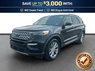 2022 Ford Explorer RWD SUV for sale #M26EX321A - photo 1