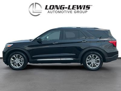 2022 Ford Explorer RWD SUV for sale #M26EX321A - photo 2