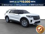 New 2026 Ford Explorer Active for sale #M26EX323 - photo 10