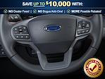 New 2026 Ford Explorer Active for sale #M26EX323 - photo 17