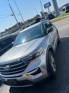 2022 Ford Explorer RWD SUV for sale #M26EX323A - photo 1