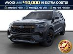New 2026 Ford Explorer Tremor for sale #M26EX330 - photo 4