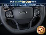 New 2026 Ford Explorer Tremor for sale #M26EX331 - photo 17
