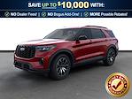 New 2026 Ford Explorer ST-Line for sale #M26EX334 - photo 1