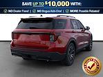 New 2026 Ford Explorer ST-Line for sale #M26EX334 - photo 11
