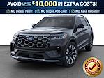 New 2026 Ford Explorer Platinum for sale #M26EX335 - photo 4