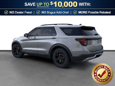 New 2026 Ford Explorer Tremor for sale #M26EX338 - photo 2