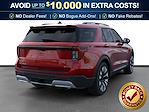 New 2026 Ford Explorer Platinum for sale #M26EX340 - photo 11