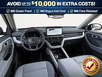 New 2026 Ford Explorer Platinum for sale #M26EX340 - photo 13