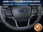 New 2026 Ford Explorer Platinum for sale #M26EX340 - photo 17