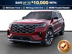 New 2026 Ford Explorer Platinum for sale #M26EX340 - photo 4