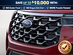 New 2026 Ford Explorer Platinum for sale #M26EX340 - photo 22