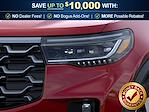 New 2026 Ford Explorer Platinum for sale #M26EX340 - photo 23