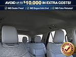 New 2026 Ford Explorer Platinum for sale #M26EX340 - photo 27