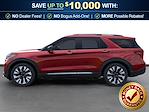 New 2026 Ford Explorer Platinum for sale #M26EX340 - photo 6