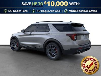 New 2026 Ford Explorer ST for sale #M26EX341 - photo 2