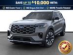 New 2026 Ford Explorer Platinum for sale #M26EX342 - photo 3