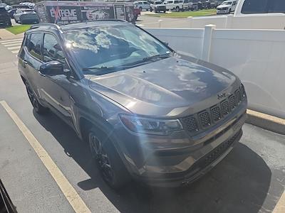 2023 Jeep Compass 4WD SUV for sale #M26EX345A - photo 1