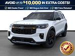 New 2026 Ford Explorer Tremor for sale #M26EX346 - photo 4