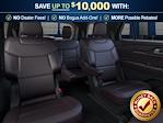 New 2026 Ford Explorer Platinum for sale #M26EX348 - photo 16