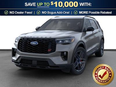 New 2026 Ford Explorer ST for sale #M26EX349 - photo 2