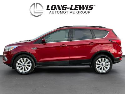 2019 Ford Escape FWD SUV for sale #M26EX349A - photo 2