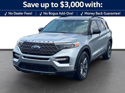 2023 Ford Explorer RWD SUV for sale #M26EX351A - photo 1