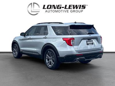 2023 Ford Explorer RWD SUV for sale #M26EX351A - photo 2
