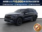 New 2026 Ford Explorer Tremor for sale #M26EX352 - photo 1