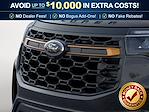 New 2026 Ford Explorer Tremor for sale #M26EX352 - photo 22