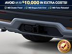 New 2026 Ford Explorer Tremor for sale #M26EX352 - photo 28