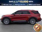 New 2026 Ford Explorer Platinum for sale #M26EX355 - photo 4