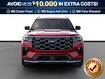 New 2026 Ford Explorer Platinum for sale #M26EX355 - photo 8