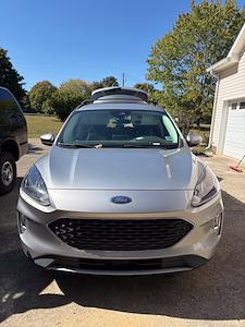2022 Ford Escape FWD SUV for sale #M26EX356A - photo 1