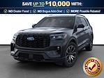 New 2026 Ford Explorer ST-Line for sale #M26EX359 - photo 2