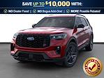 New 2026 Ford Explorer ST for sale #M26EX360 - photo 2