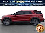 New 2026 Ford Explorer ST for sale #M26EX360 - photo 4