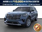 New 2026 Ford Explorer Active for sale #M26EX363 - photo 2