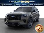 New 2026 Ford Explorer ST-Line for sale #M26EX365 - photo 2