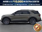 New 2026 Ford Explorer ST-Line for sale #M26EX365 - photo 4