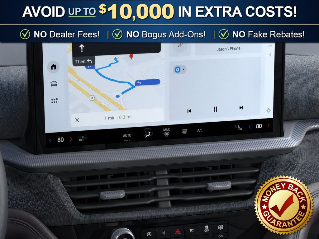 New 2026 Ford Explorer - photo 21