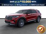 New 2026 Ford Explorer Platinum for sale #M26EX366 - photo 1