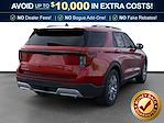 New 2026 Ford Explorer Platinum for sale #M26EX366 - photo 11