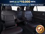 New 2026 Ford Explorer Platinum for sale #M26EX366 - photo 16