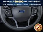New 2026 Ford Explorer Platinum for sale #M26EX366 - photo 17