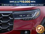 New 2026 Ford Explorer Platinum for sale #M26EX366 - photo 23