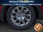 New 2026 Ford Explorer Platinum for sale #M26EX366 - photo 24