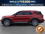 New 2026 Ford Explorer Platinum for sale #M26EX366 - photo 4